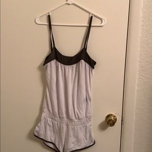 Baby Phat Romper